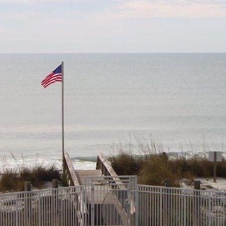 Crystal Tower 704 By Albvr - Beach View, Amenities & Great Rates! Gulf Shores Exterior foto