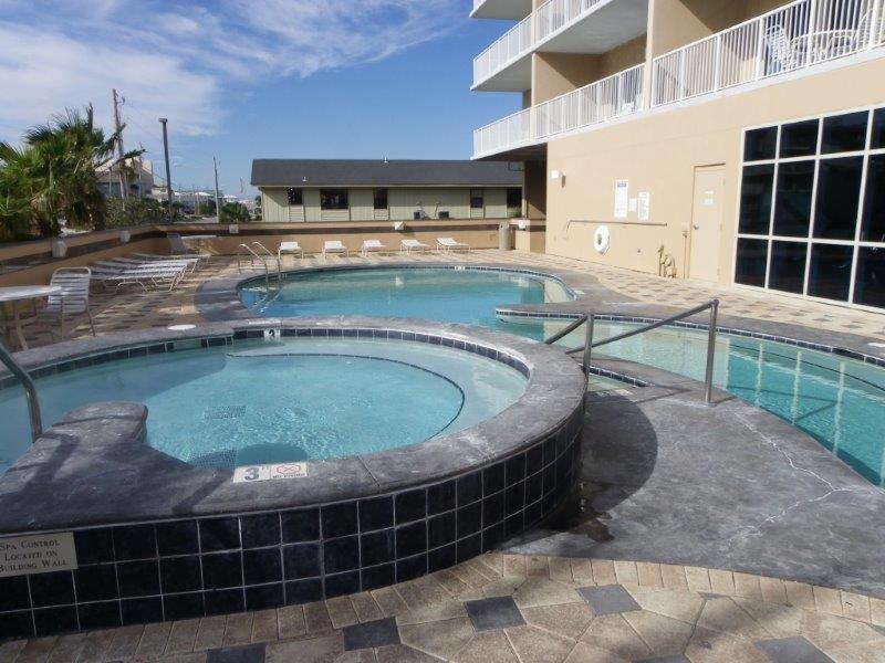 Crystal Tower 704 By Albvr - Beach View, Amenities & Great Rates! Gulf Shores Exterior foto